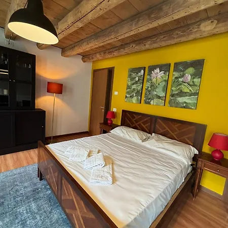 Vendégház Rabi - Rafting & Bike Valbrenta