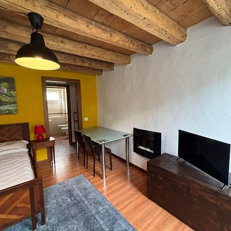 Rabi - Rafting & Bike Vendégház Valbrenta