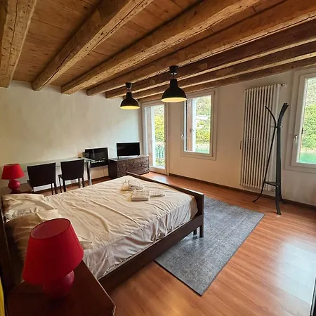 Vendégház Rabi - Rafting & Bike 3*