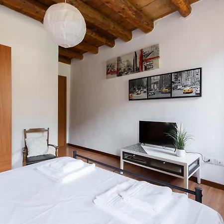 Vendégház Rabi - Rafting & Bike Valbrenta